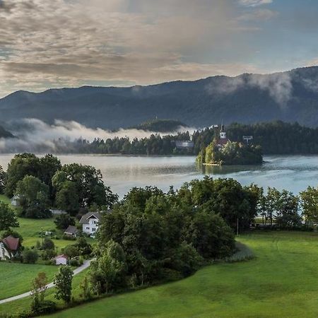 Homestay Vito 3 Блед Экстерьер фото