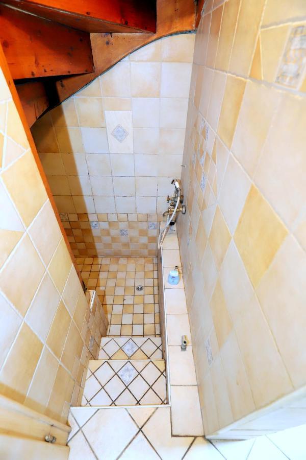 Homestay Vito 3 Блед Экстерьер фото