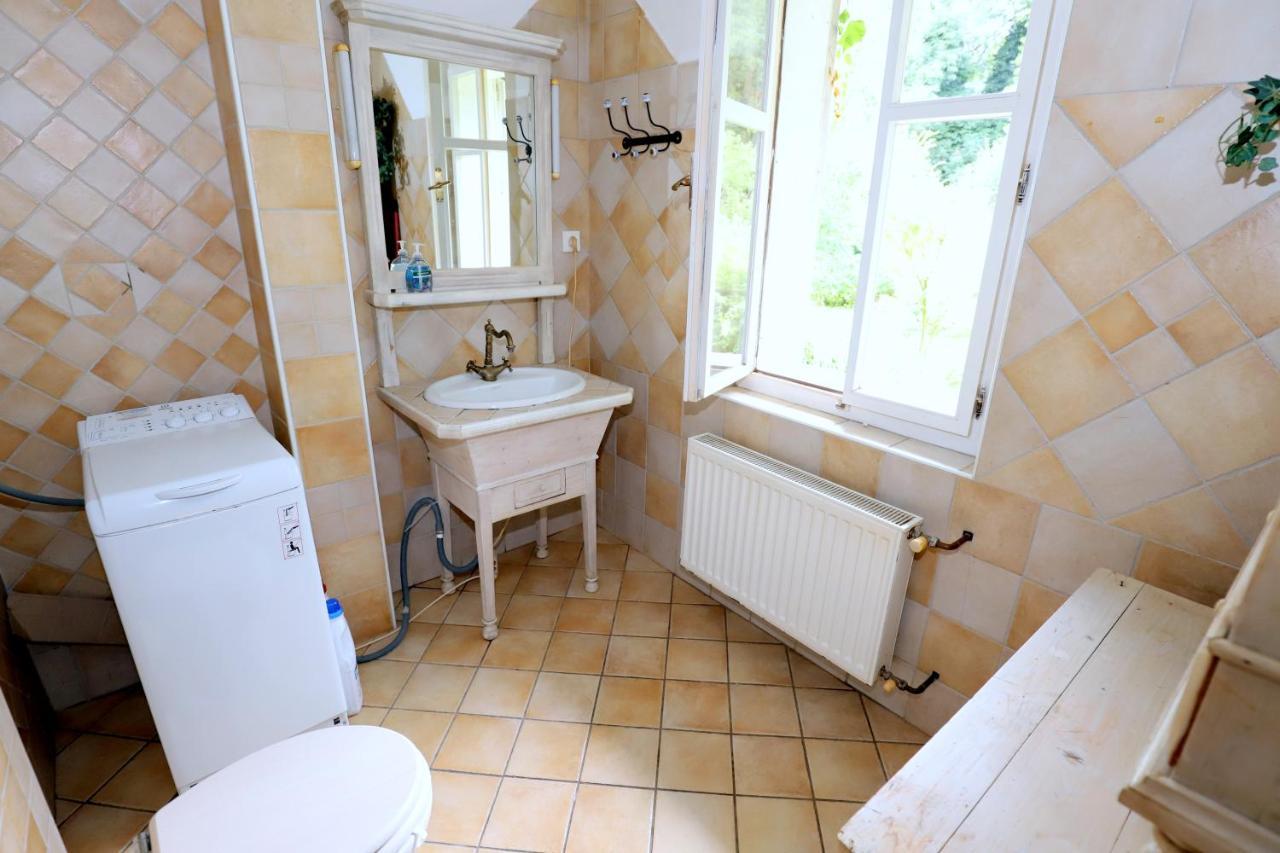 Homestay Vito 3 Блед Экстерьер фото